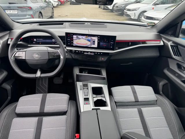 Opel Grandland X 100kW 1.2 **Navi+Pano+SD+SHZ+360**