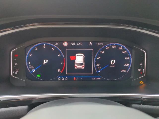 Volkswagen T-Roc DSG R-Line