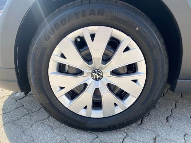 Volkswagen Taigo 4Me TSI