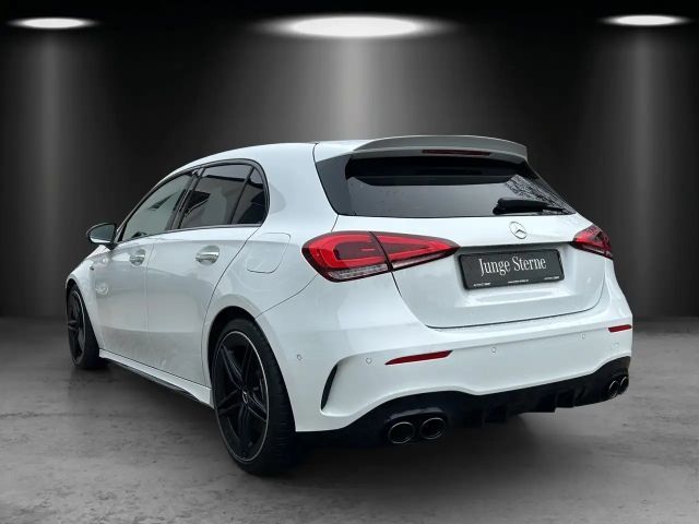 Mercedes-Benz A 45 AMG AMG Line