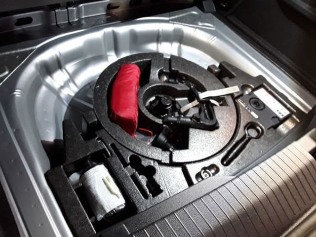 Volkswagen T-Roc 1.5 TSI DSG Life