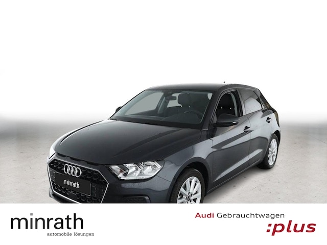 Audi A1 25 TFSI S-Tronic Sportback