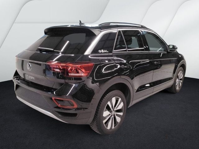 Volkswagen T-Roc 1.0 TSI