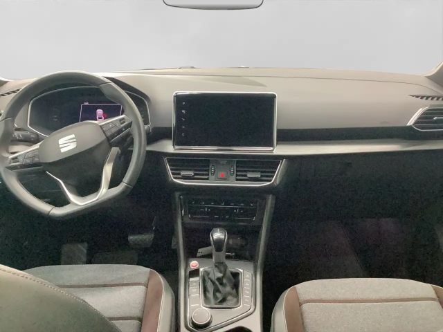 Seat Tarraco Xcellence e-Hybrid