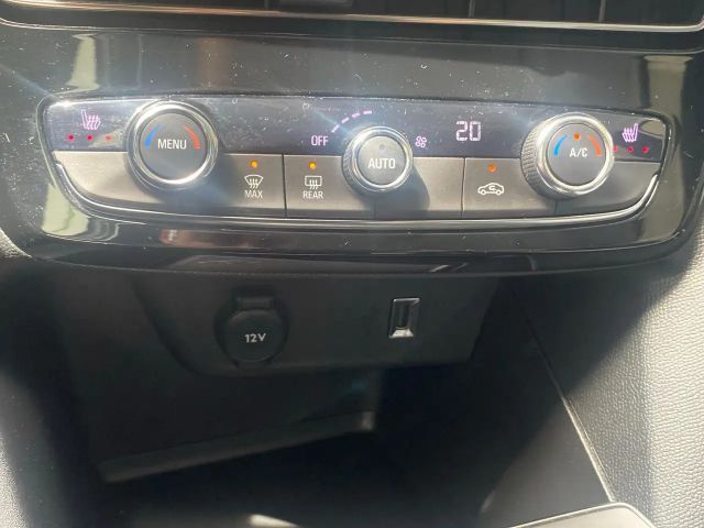 Opel Mokka Elegance Mokka-e