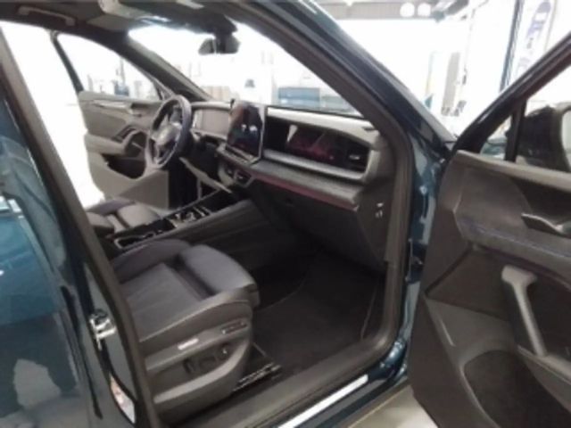 Volkswagen Tayron 2.0 TDI DSG R-Line