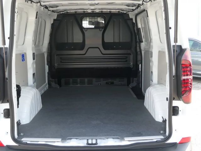 Volkswagen Transporter T7