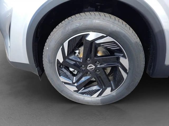 Nissan Qashqai DIG-T N-Connecta