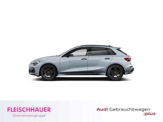 Audi A3 30 TFSI S-Tronic Sportback