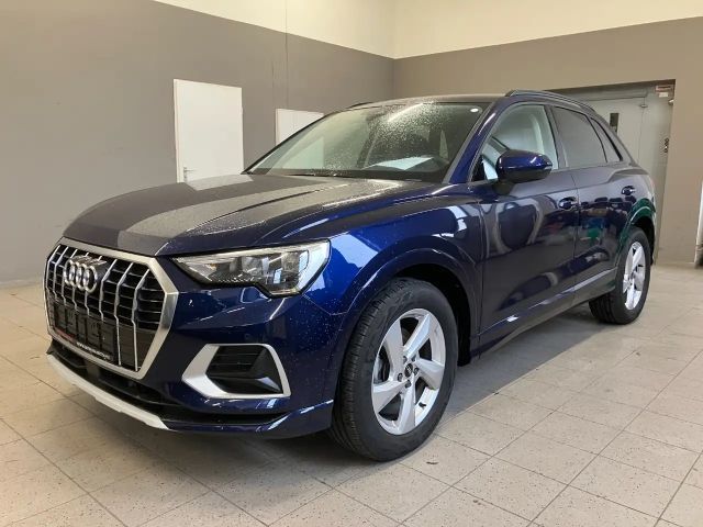 Audi Q3 35 TFSI S-Tronic