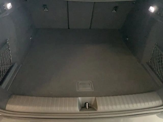 Audi Q6 e-tron Quattro