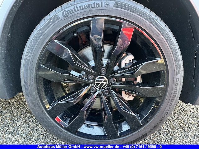 Volkswagen Tiguan Tiguan 2.0   R-L  BT140TSI D7A
