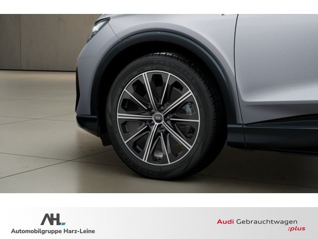 Audi Q4 e-tron SUV 45 e-tron Audi Q4 e-tron
