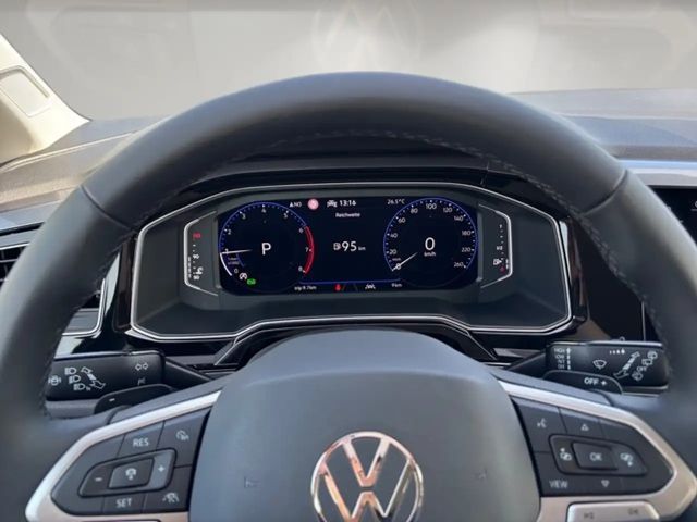 Volkswagen Polo 1.0 TSI DSG Style