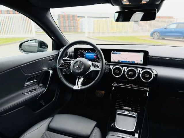 Mercedes-Benz A 180 Progressive