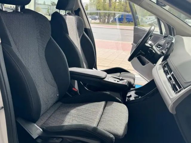 BMW 218 Navi Keyless Kamera DAB LED