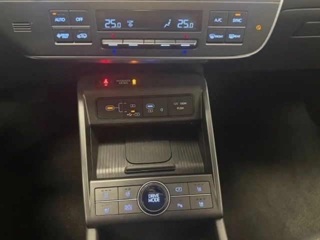 Hyundai Kona 65 ElektroPrime 360 Grad +Allwetterreifen