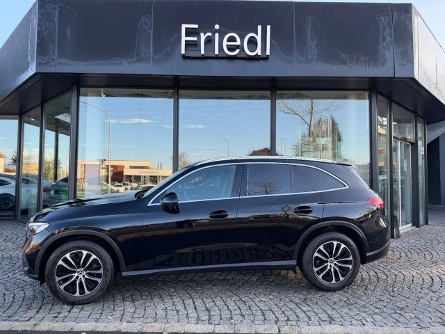 Mercedes-Benz GLC 220 AVANTGARDE GLC 220 d