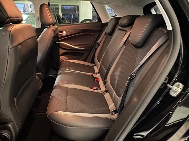 Opel Grandland X GS-Line Grand Sport