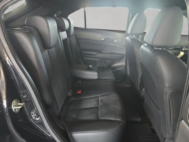 Mitsubishi Eclipse Cross 4WD PHEV