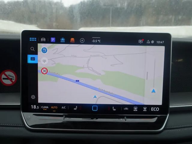 Volkswagen Tayron 1.5 TSI Life eHybrid