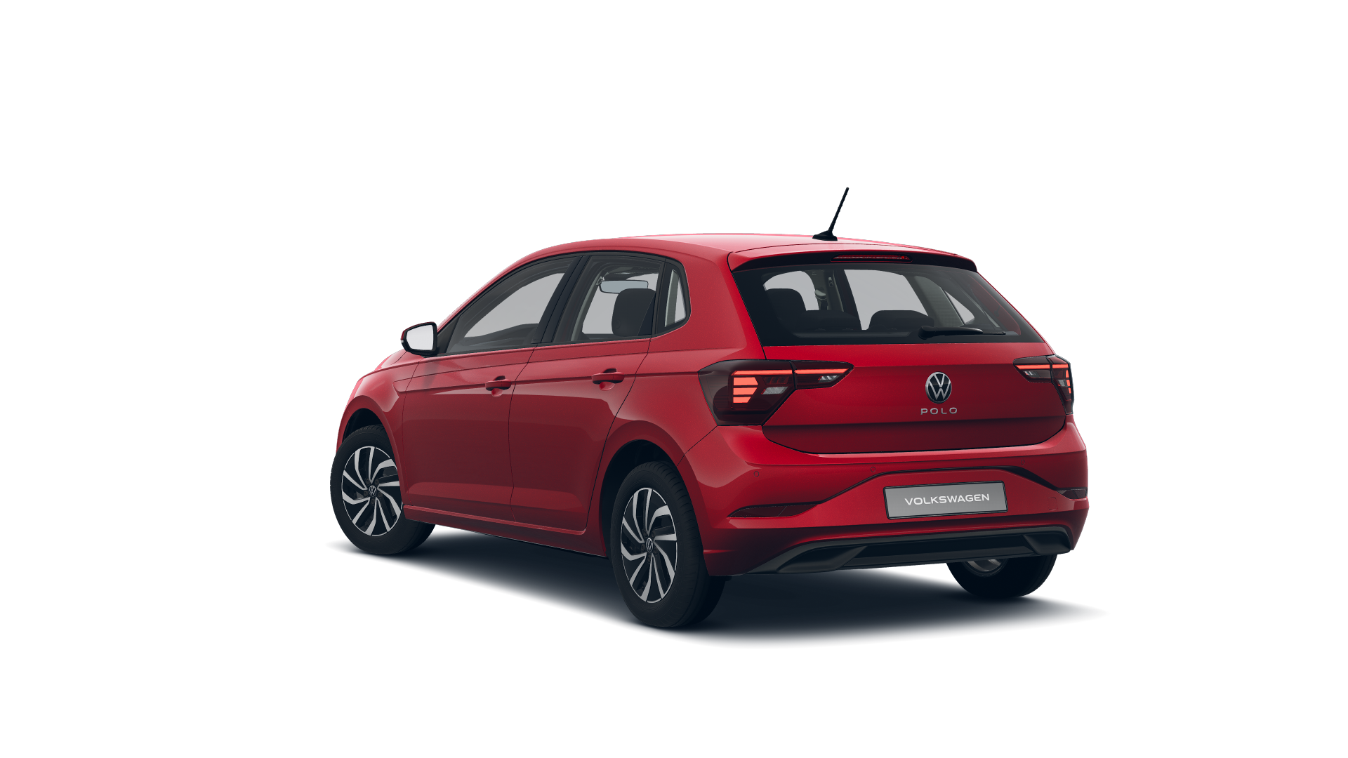 Volkswagen Polo Life