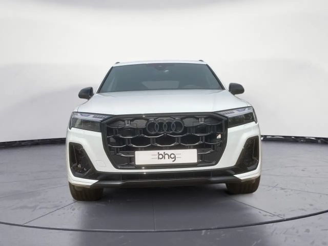 Audi Q7 Hybride Quattro S-Line