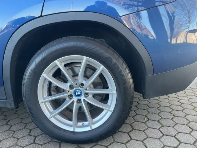 BMW X3 xDrive30e