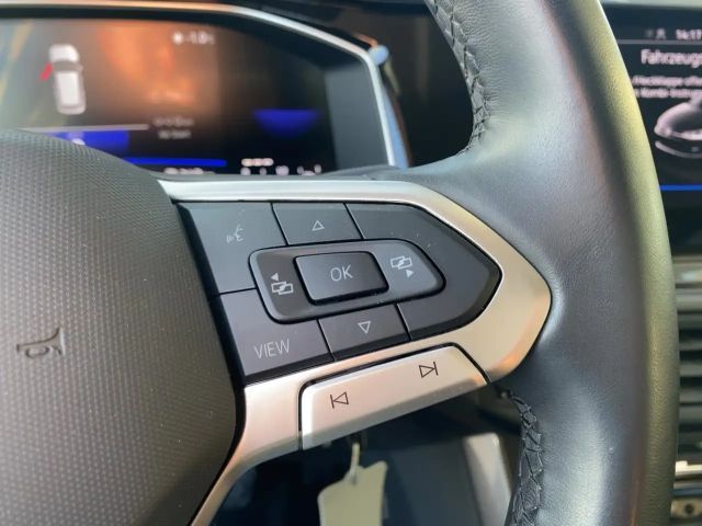 Volkswagen Polo DSG Style