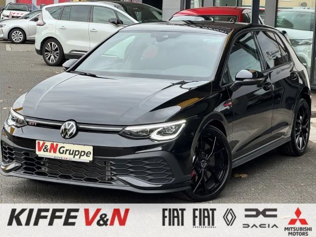 Volkswagen Golf 2.0 TSI GTI