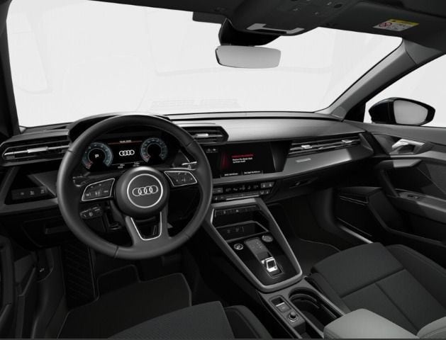 Audi A3 35 TFSI S-Tronic Sportback