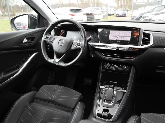 Opel Grandland X Hybrid Ultimate