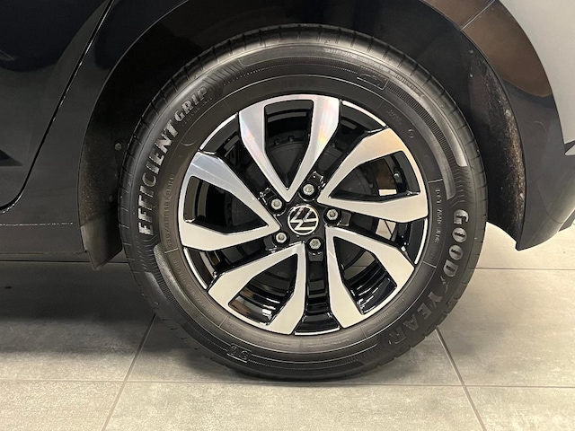 Volkswagen Polo 1.0 TSI