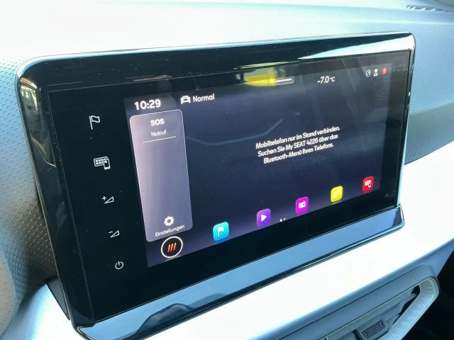 Seat Arona 1.0 TSI FR-lijn