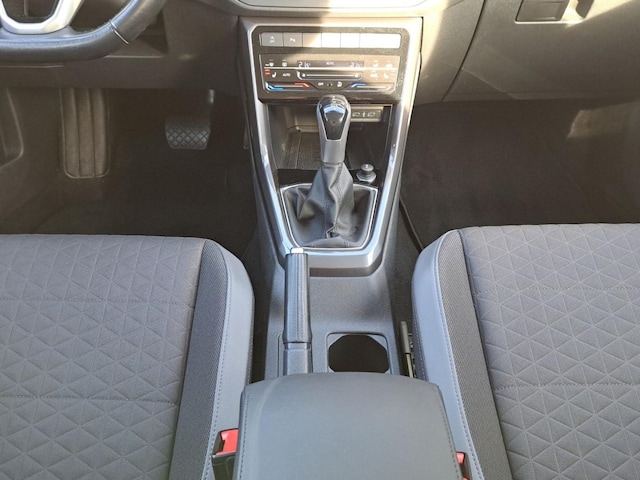 Volkswagen T-Cross 1.5 TSI DSG Style