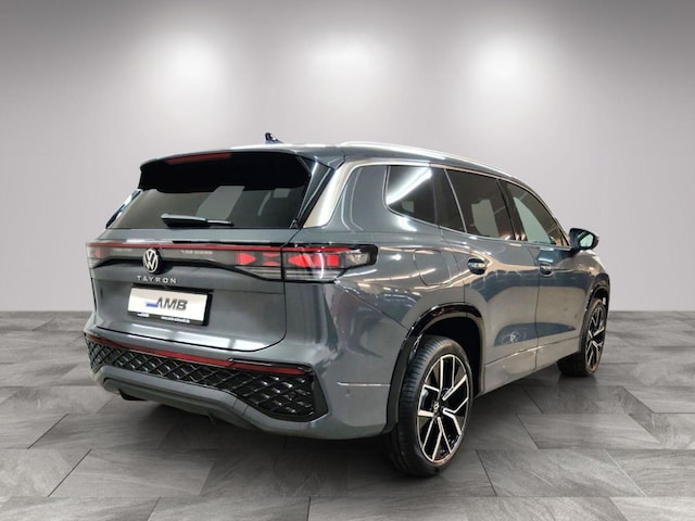 Volkswagen Tayron 2.0 TDI R-Line