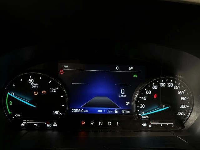 Ford Kuga Cool & Connect