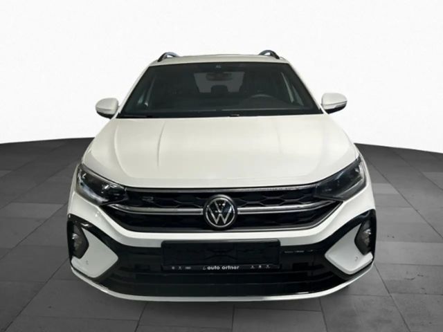 Volkswagen Taigo IQ.Drive R-Line