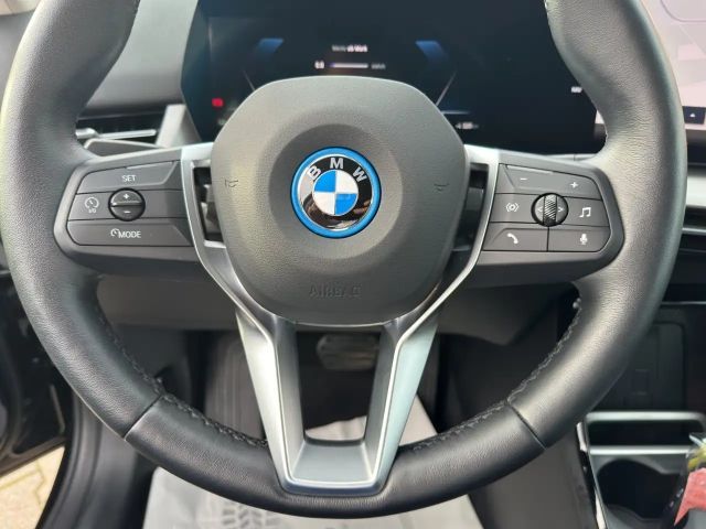 BMW iX1 eDrive20