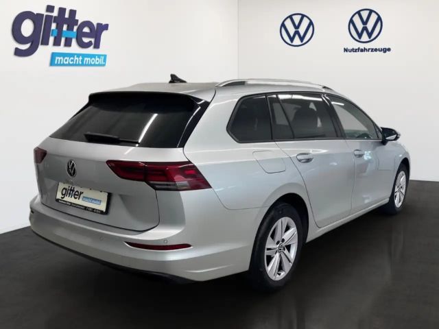 Volkswagen Golf Golf VIII Life Variant