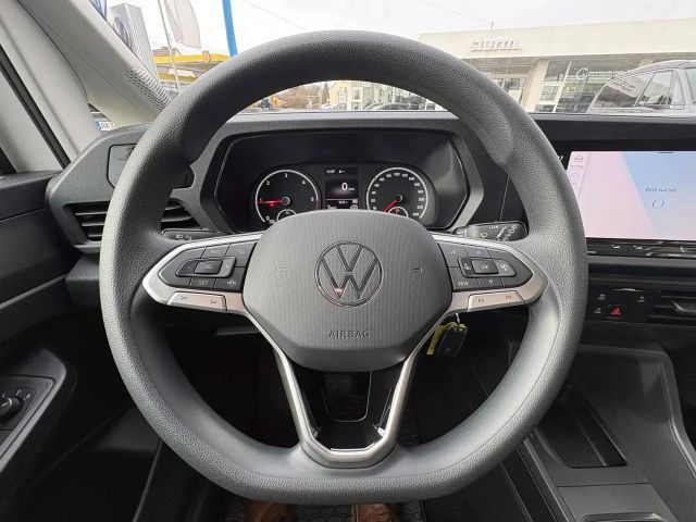 Volkswagen Caddy 2.0 TDI