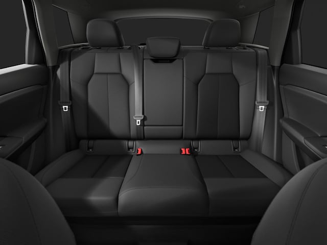 Audi Q6 e-tron SUV e-tron Audi Q6 SUV e-tron