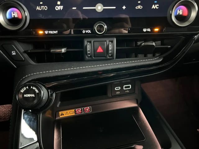 Lexus NX Executive Line