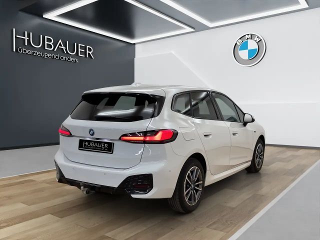 BMW 225 Active Tourer xDrive