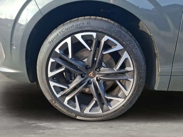 Cupra Terramar 2.0 TSI VZ