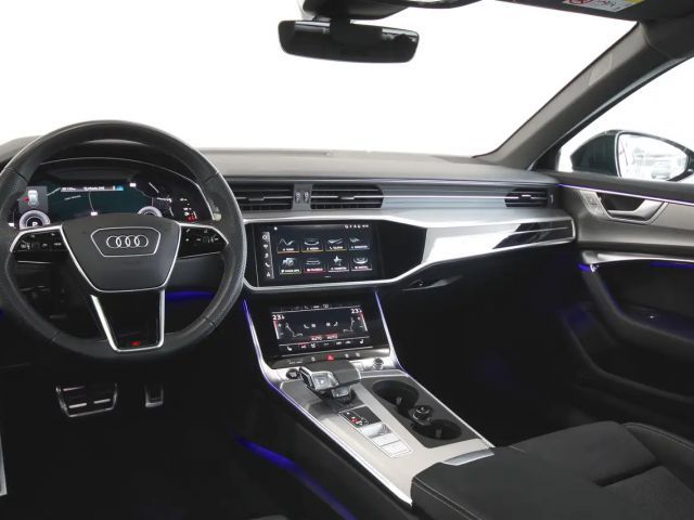 Audi A6 Quattro