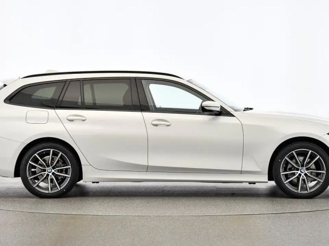 BMW 320 320d Touring xDrive