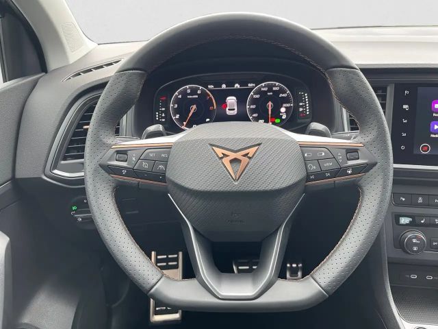 Cupra Ateca DSG