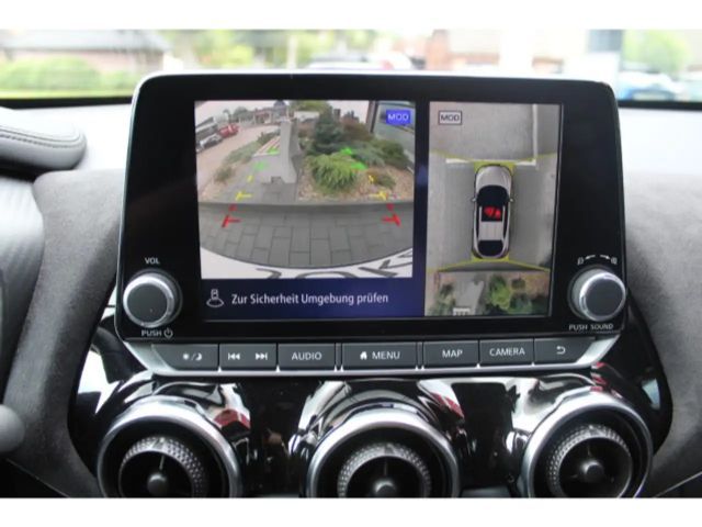 Nissan Juke 1.6 Hybrid N-DESIGN BOSE Navi Automatik