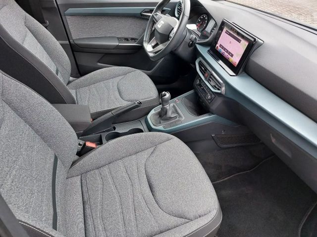 Seat Arona Xperience LED NAVI Keyless